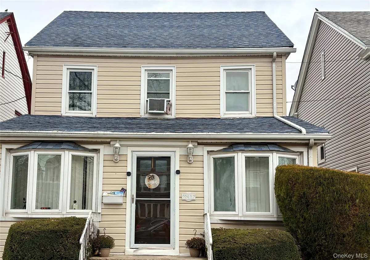 224-27 Fairbury Avenue, Queens Village, NY 11428 - Image #1