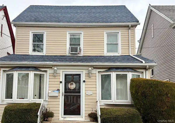 224-27 Fairbury Avenue, Queens Village, NY 11428