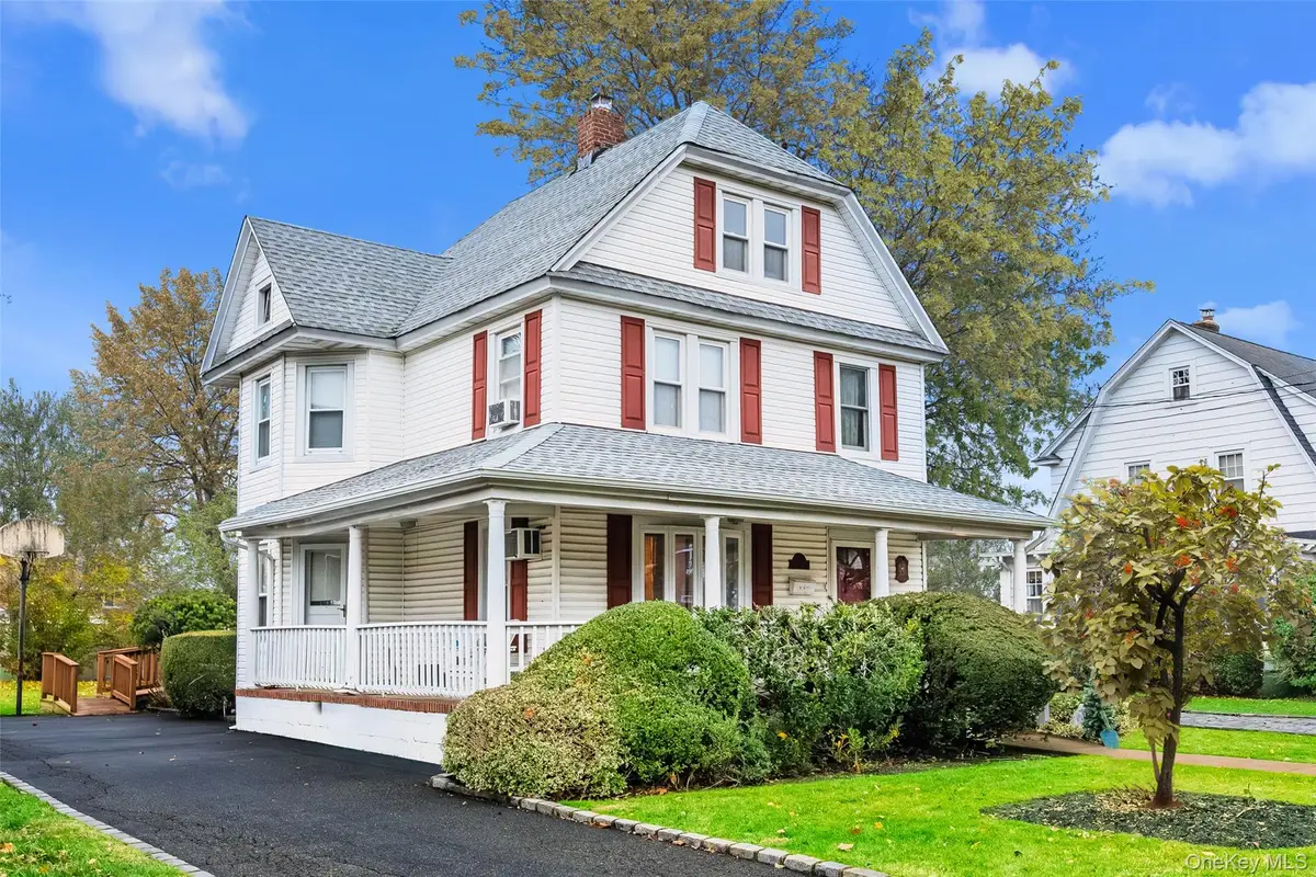 308 Saint Marks Avenue, Bellmore, NY 11710 - Image #1