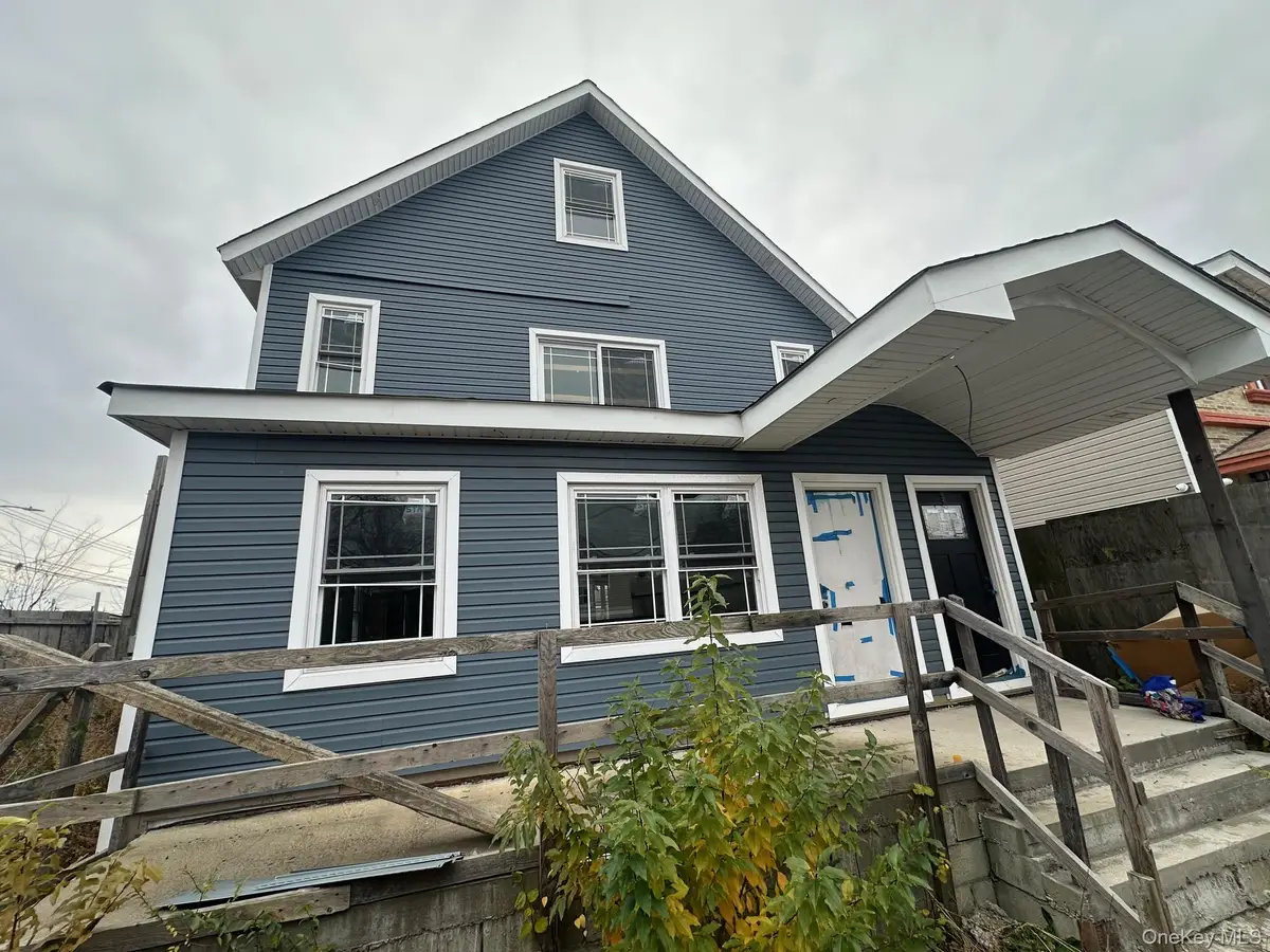 159-18 134th Avenue, Jamaica, NY 11434 - Image #1