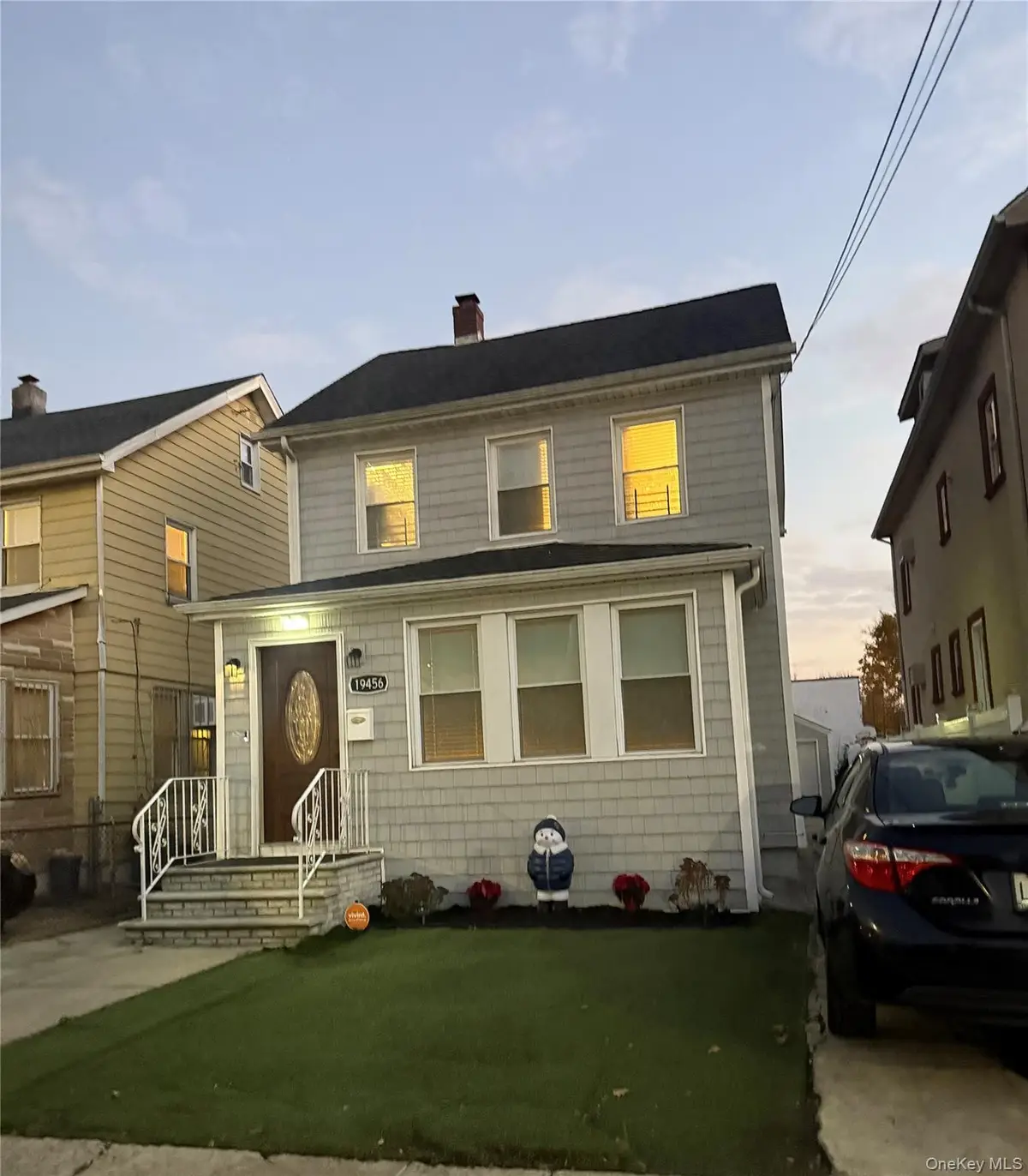 19456 114th Road, Saint Albans, NY 11412 - Image #1