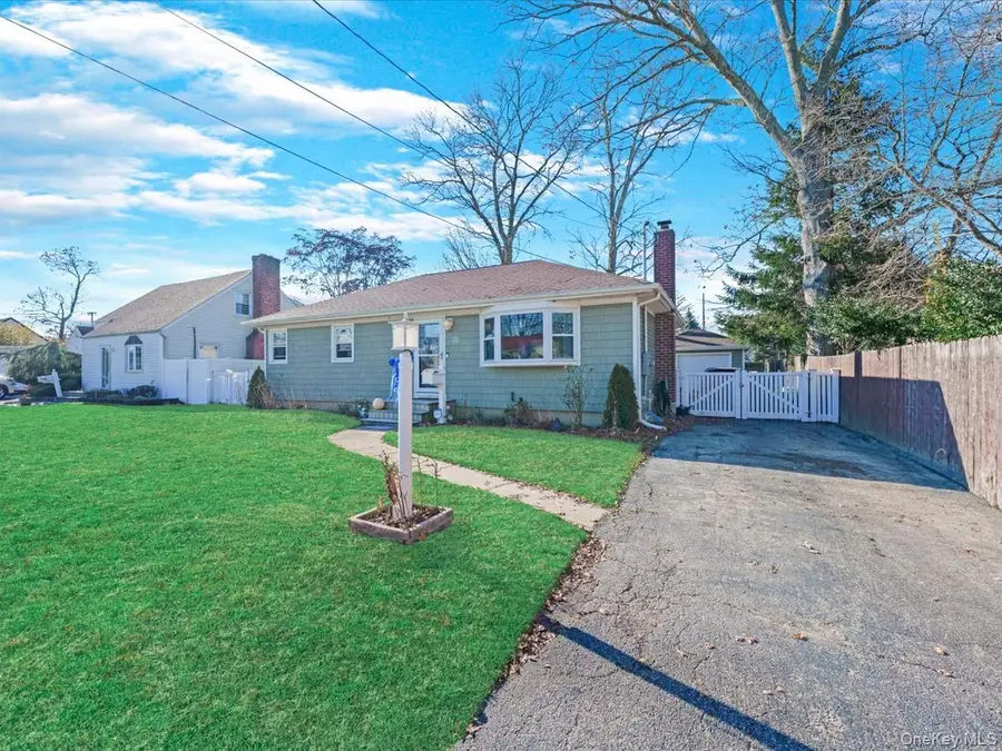 68 Kenwood Avenue, Massapequa, NY 11758 - Image #2