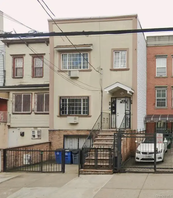 1333 Chisholm Street, Bronx, NY 10459