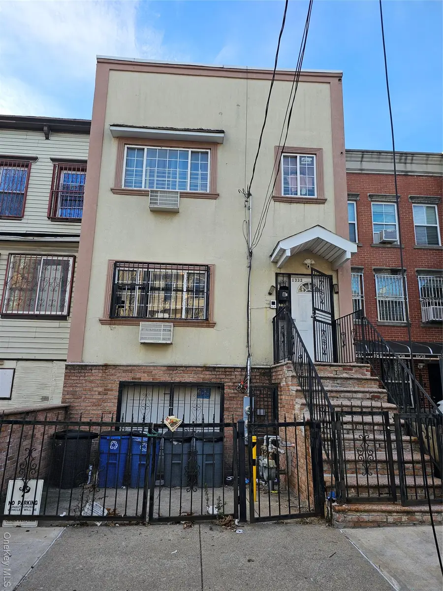 1333 Chisholm Street, Bronx, NY 10459 - Image #2