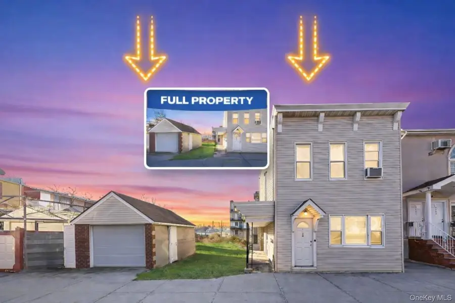 95-26 86th St, Ozone Park, NY 11416 - Image #3