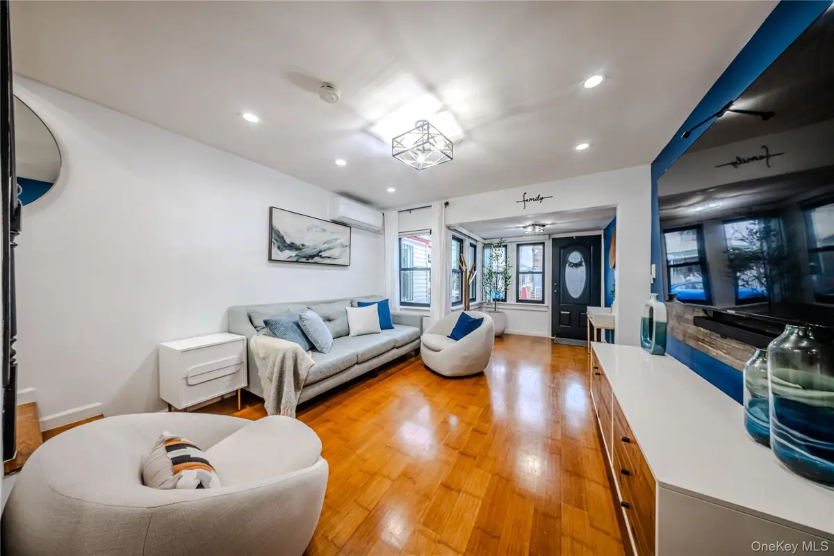 153-36 118th Avenue, Jamaica, NY 11434 - Image #1