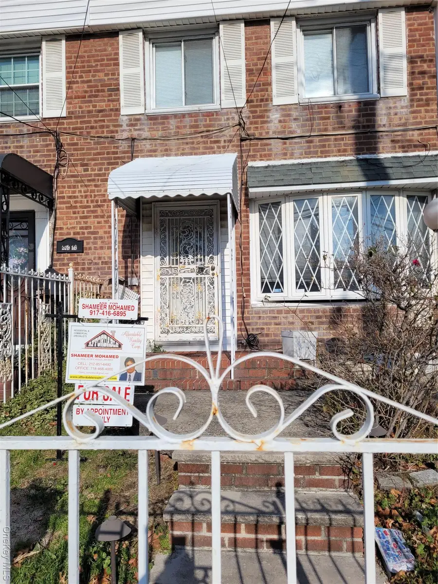 229-11 141st Street, Laurelton, NY 11413 - Image #2