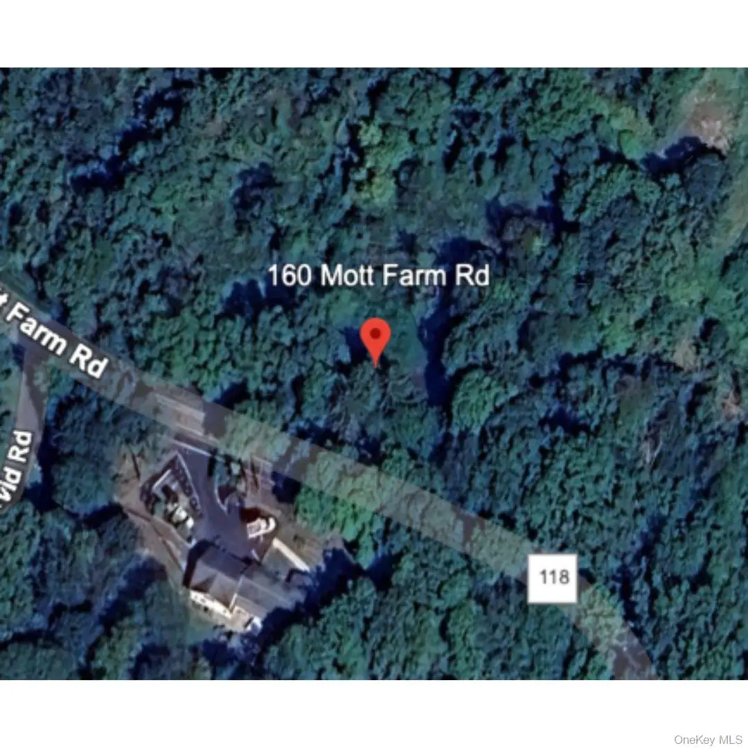 160 Mott Farm Road, Stony Point, NY 10980 - Image #1