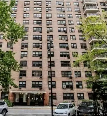 42-55 Colden Street #8N, Flushing, NY 11355