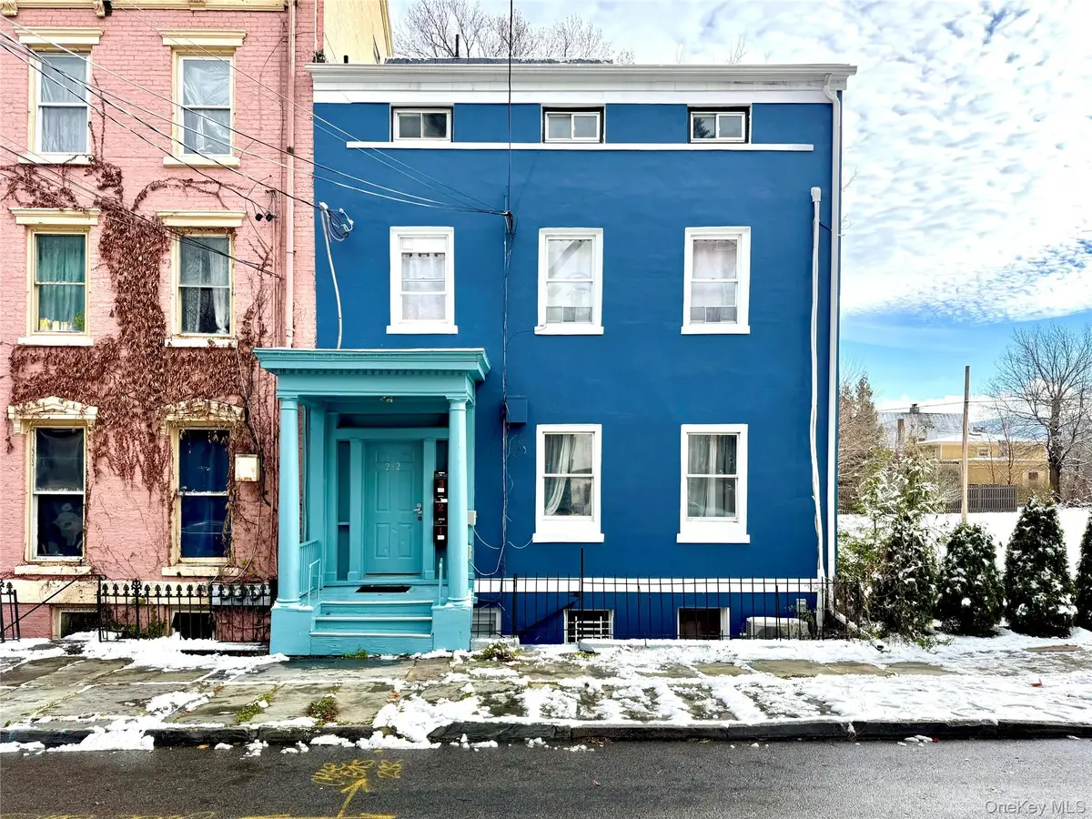 282 Grand Street, Newburgh, NY 12550 - Image #1