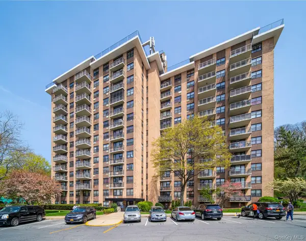 155 Ferris Avenue #11B, White Plains, NY 10603