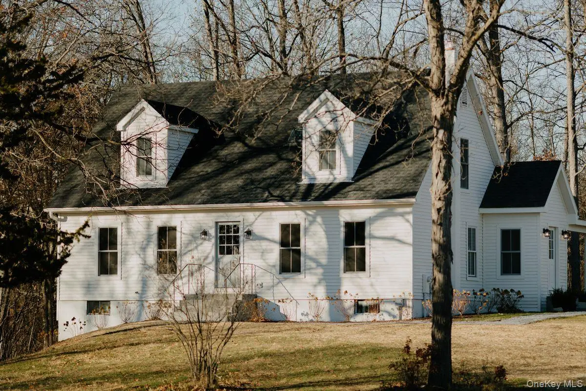 182 Round Top Road, Germantown, NY 12526 - Image #1