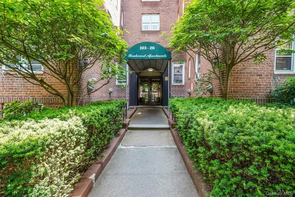 103-26 68th Avenue #2E, Forest Hills, NY 11375