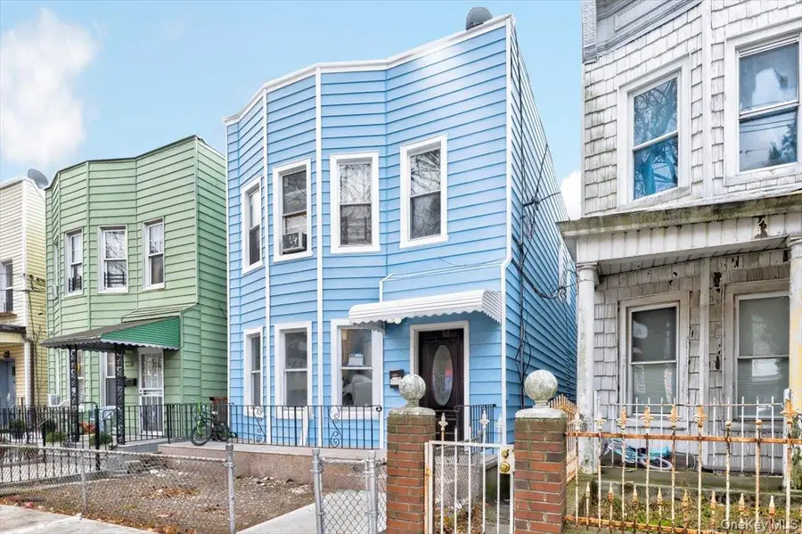 1439 Zerega Avenue, Bronx, NY 10462 - Image #2