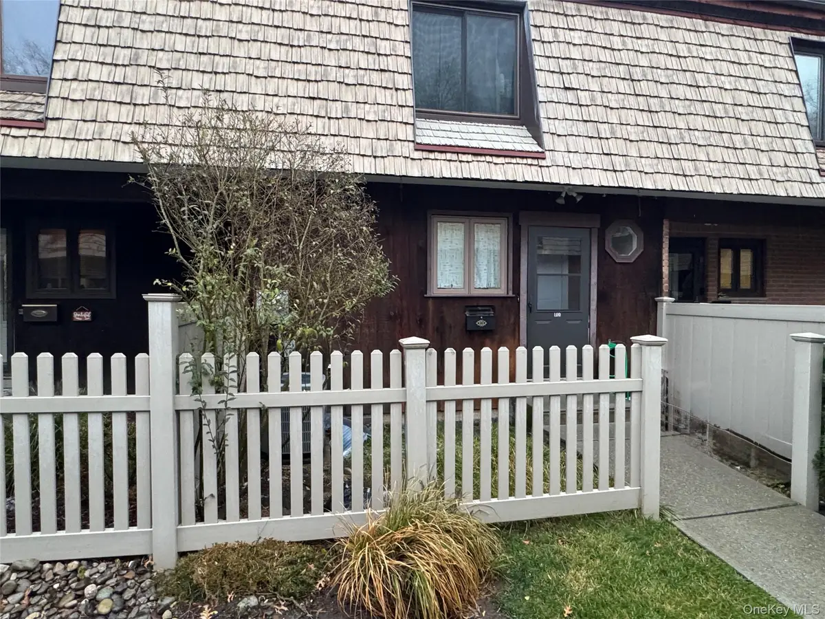 10 Heritage Drive #D, New City, NY 10956 - Image #1