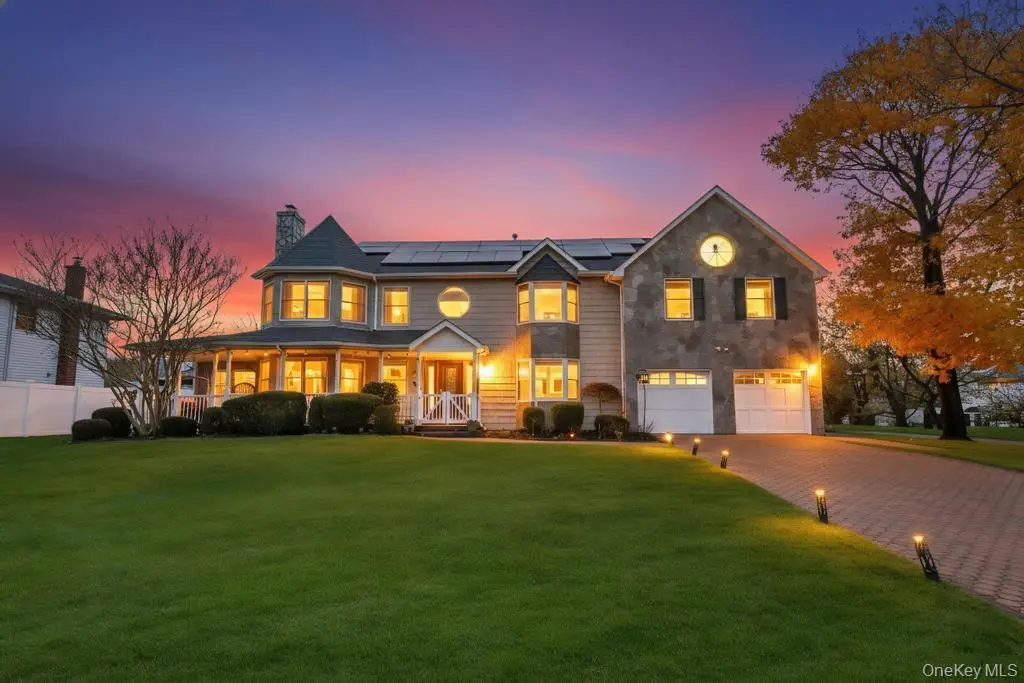 277 Clocks Boulevard, East Massapequa, NY 11758 - Image #1