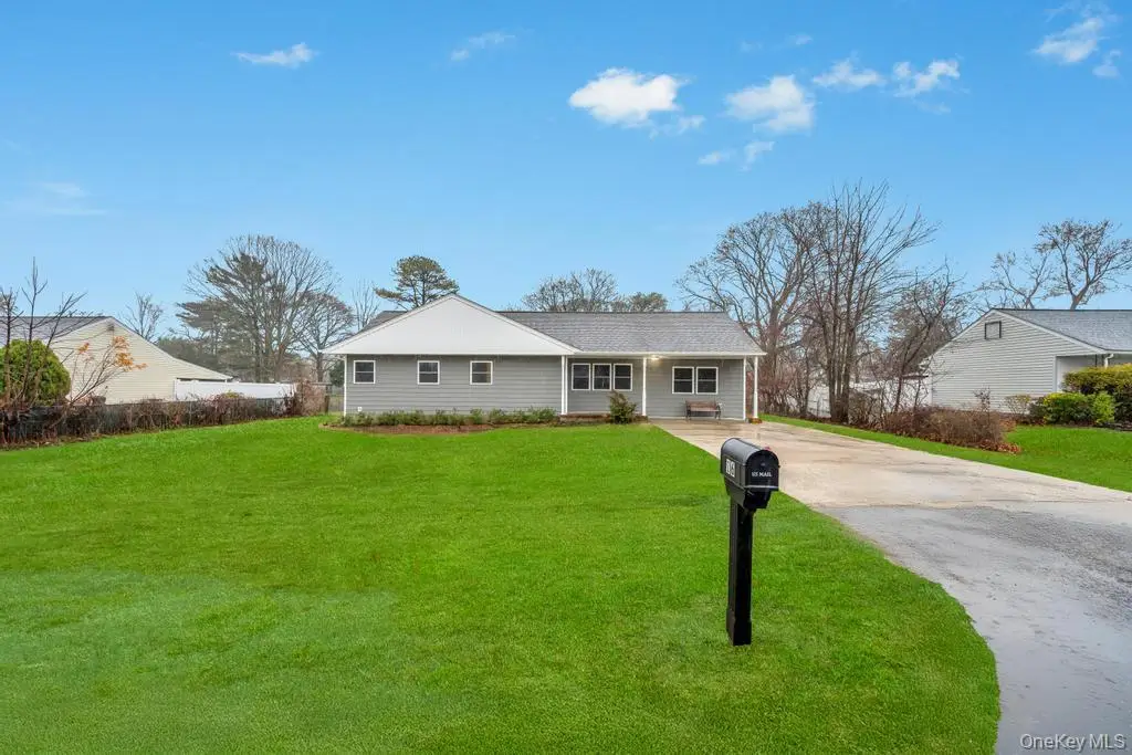 16 Columbus Avenue, Brentwood, NY 11717 - Image #1