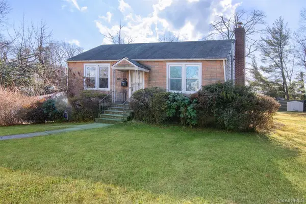 56 Mount Joy Avenue, Scarsdale, NY 10583