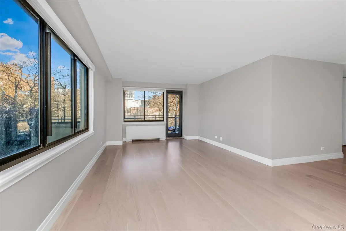 3671 Hudson Manor Terrace #3D, Bronx, NY 10463 - Image #1