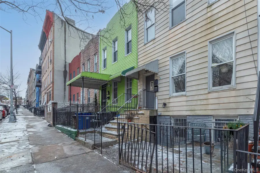 318 21st Street, Brooklyn, NY 11215 - #2