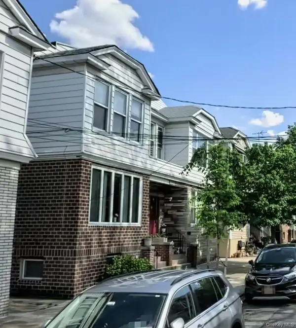 Address Withheld By Seller, Ridgewood, NY 11385
