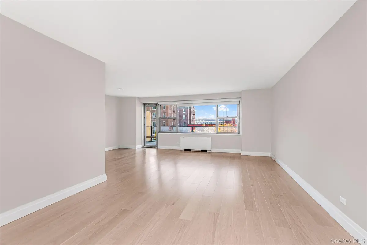 2500 Johnson Avenue #6M, Bronx, NY 10463 - Image #1