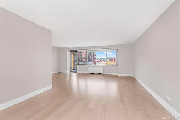 2500 Johnson Avenue #6M, Bronx, NY 10463