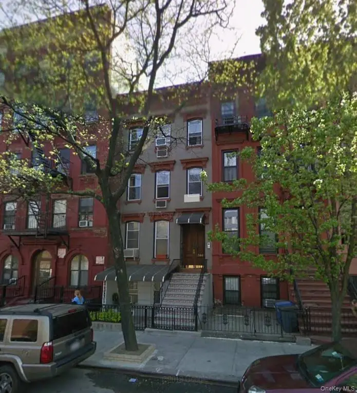 344 E 120th Street, New York, NY 10035 - Image #1