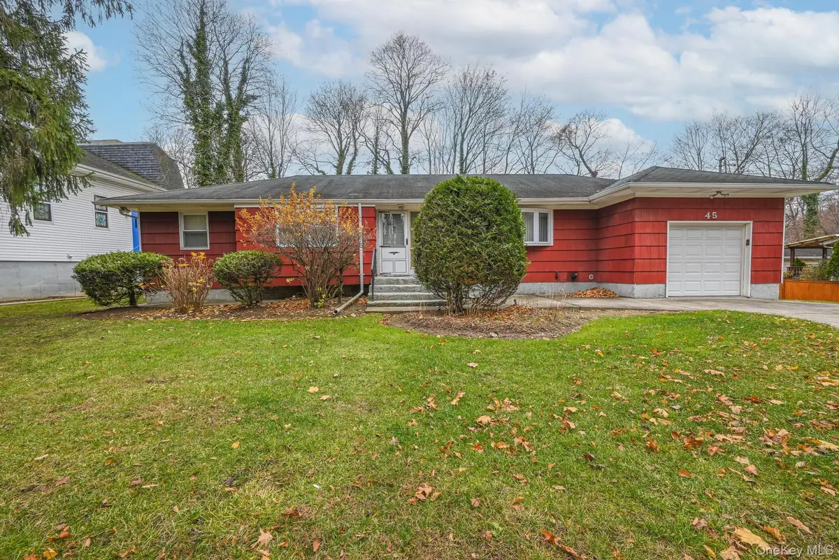 45 Roslyn Road, Roslyn Heights, NY 11577 - Image #1