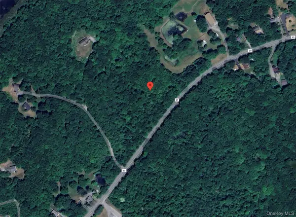 Cr-49, Middletown, NY 10940