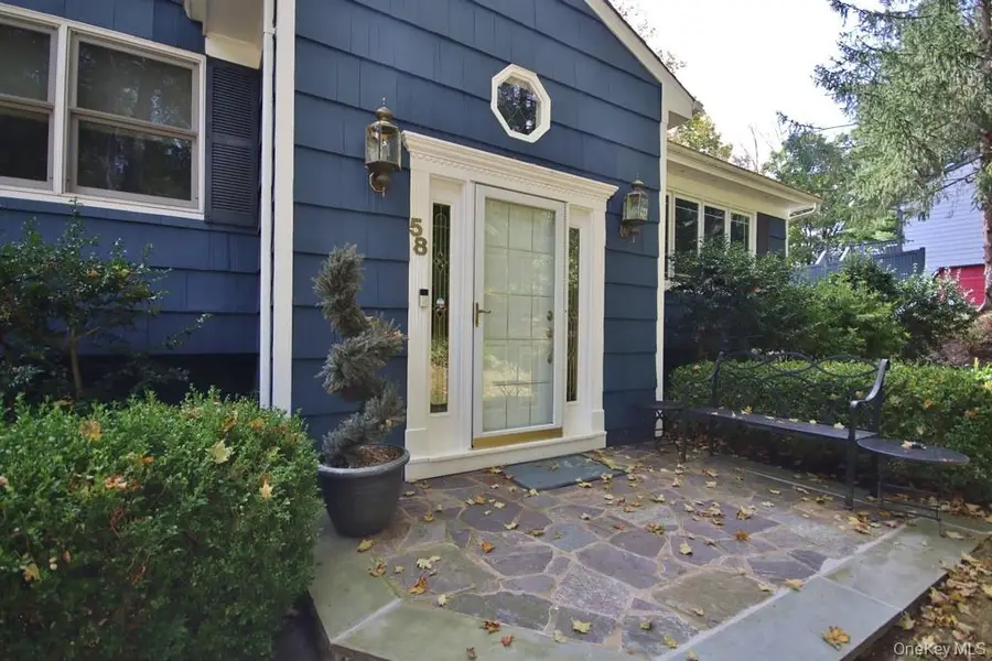 58 Hidden Hollow Lane, Millwood, NY 10546 - Image #2