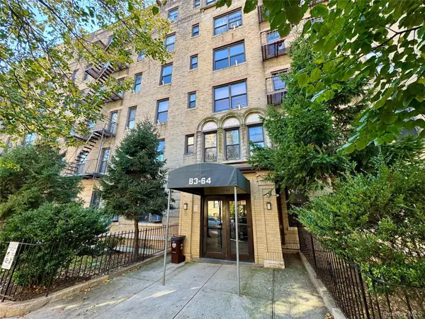 83-64 Talbot Street #3A, Kew Gardens, NY 11415
