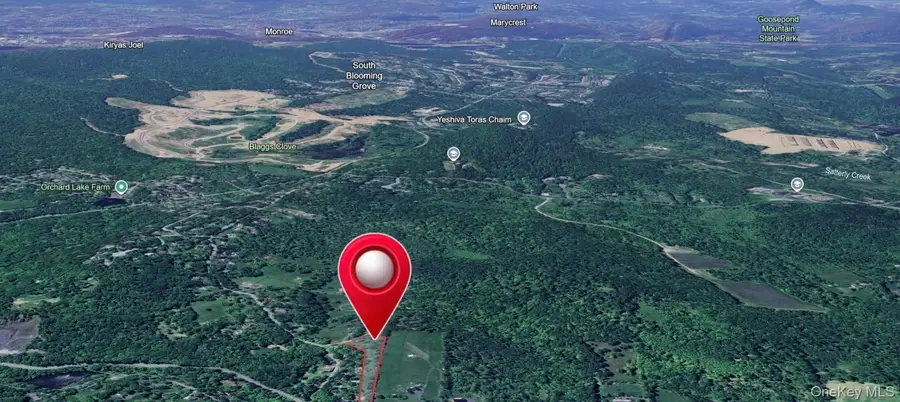 Helms Hill Road, Blooming Grove, NY 10992 - Image #2