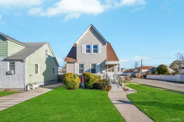 69 Butler Boulevard, Elmont, NY 11003
