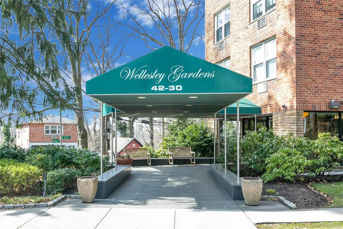42-30 Douglaston Parkway #5C, Douglaston, NY 11363 - Image #1