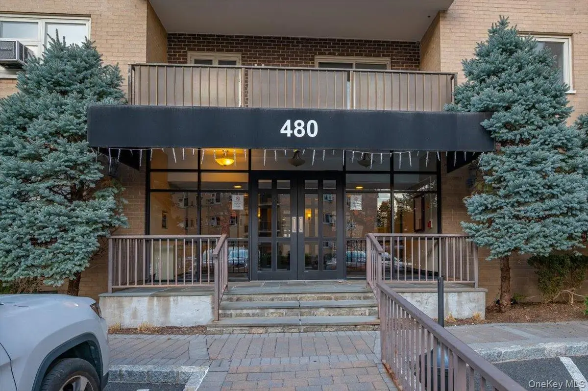 480 Halstead Avenue #5M, Harrison, NY 10528 - Image #1