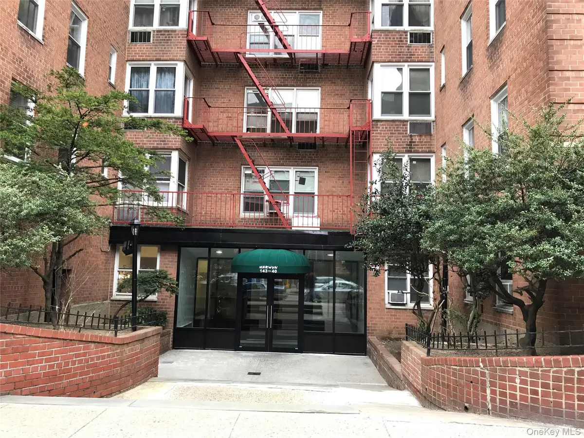 143-40 41st Ave 143-40 41st Avenue #6, Flushing, NY 11355 - Image #1