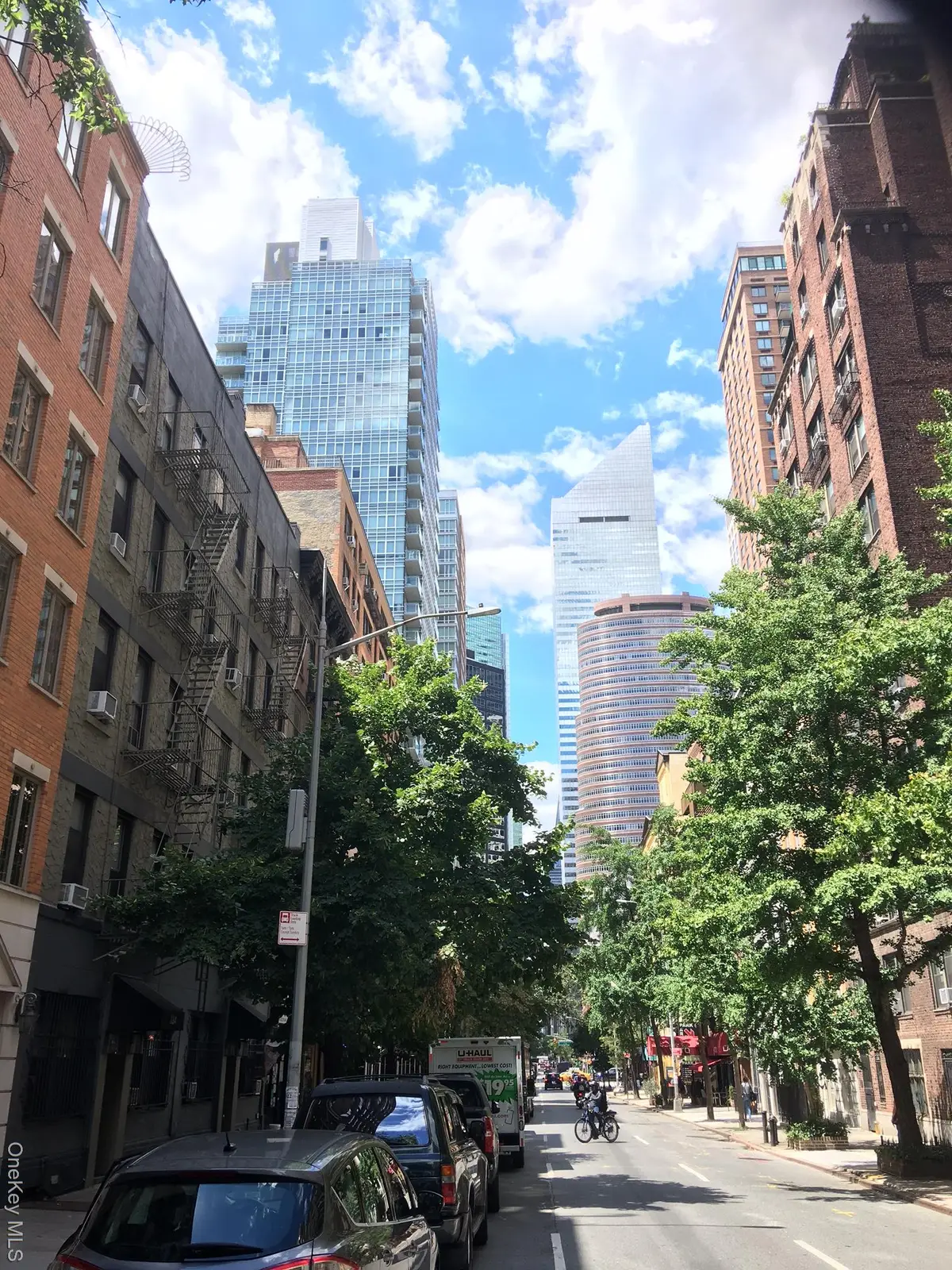 334 E 53rd Street #3A, New York, NY 10022 - Image #1