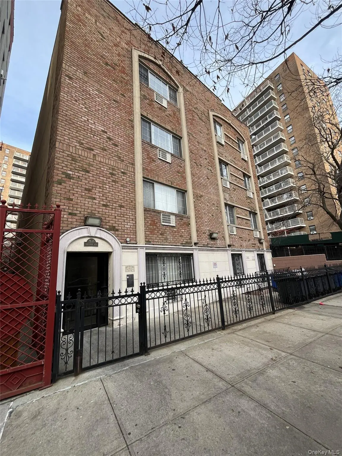 2135 Crotona Avenue #2B, Bronx, NY 10457 - Image #1