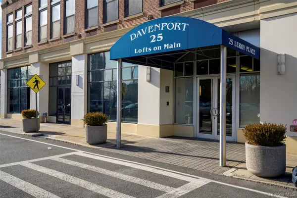 25 Leroy Place #505, New Rochelle, NY 10805