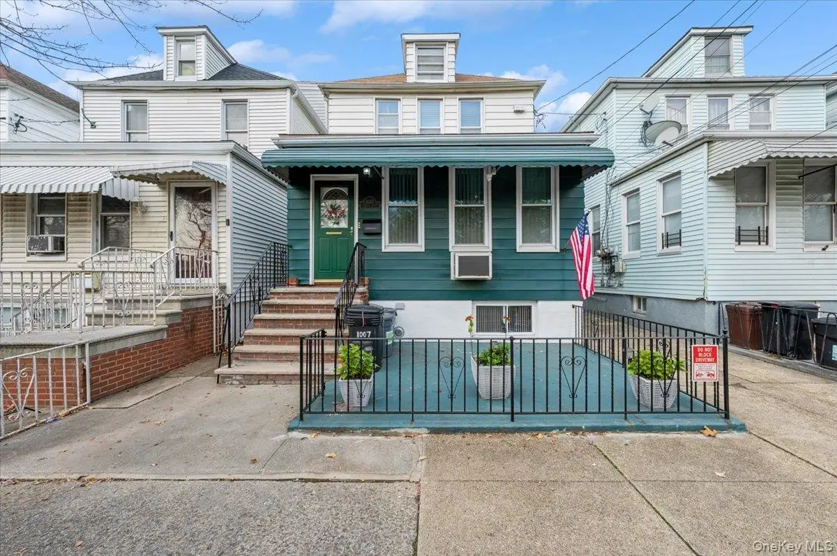 1007 Sackett Avenue, Bronx, NY 10462 - Image #1