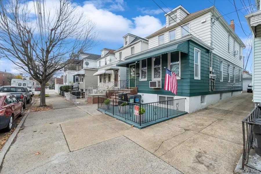 1007 Sackett Avenue, Bronx, NY 10462 - Image #2