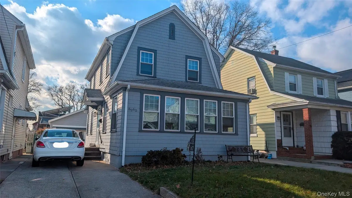 89-60 215 Street, Queens Village, NY 11427 - Image #1