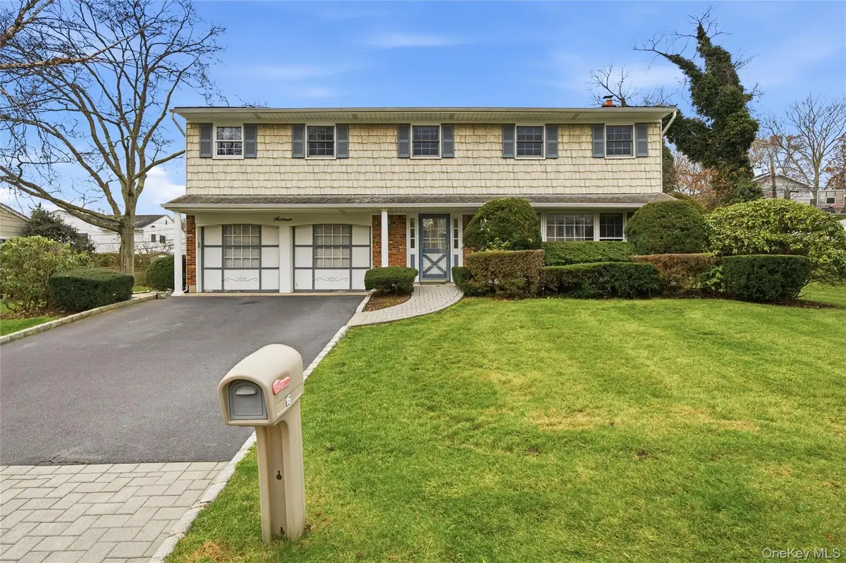 16 Pantzer Street, Smithtown, NY 11787 - Image #1