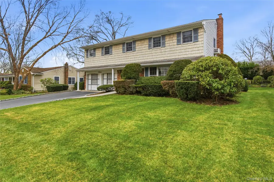 16 Pantzer Street, Smithtown, NY 11787 - Image #2