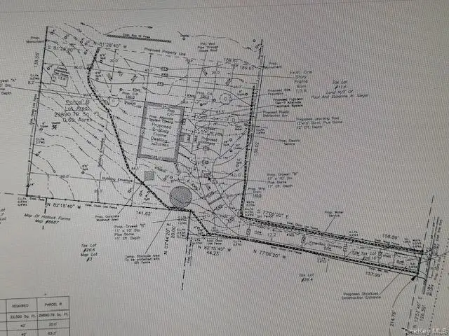 Lot A Merritts Path, Rocky Point, NY 11778 - Image #3