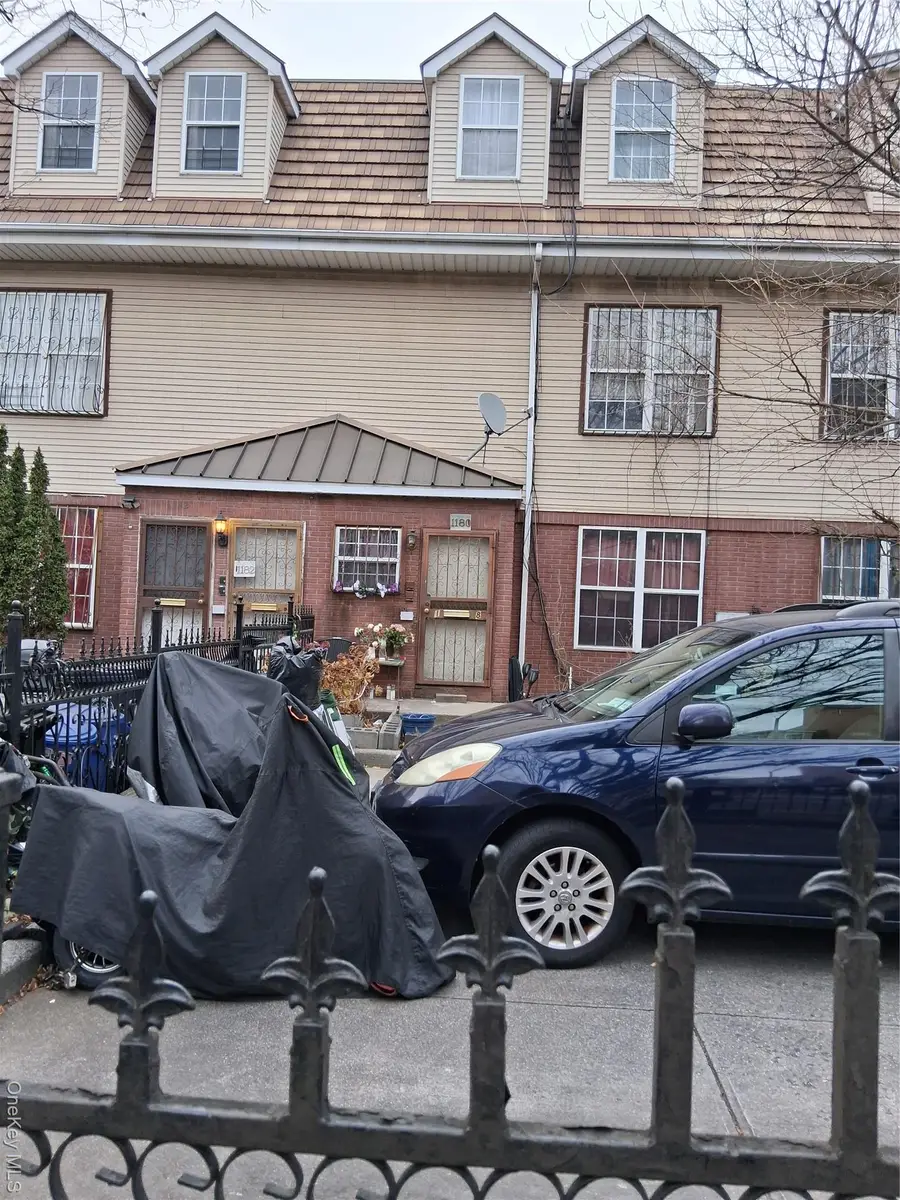 1180 Vyse Avenue, Bronx, NY 10459 - Image #2