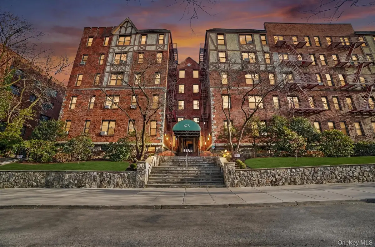 673 Locust Street #1F, Mount Vernon, NY 10552 - Image #1