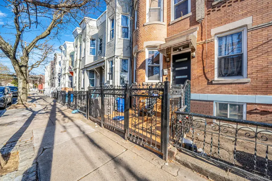 37 Grant Avenue, Brooklyn, NY 11208 - #2