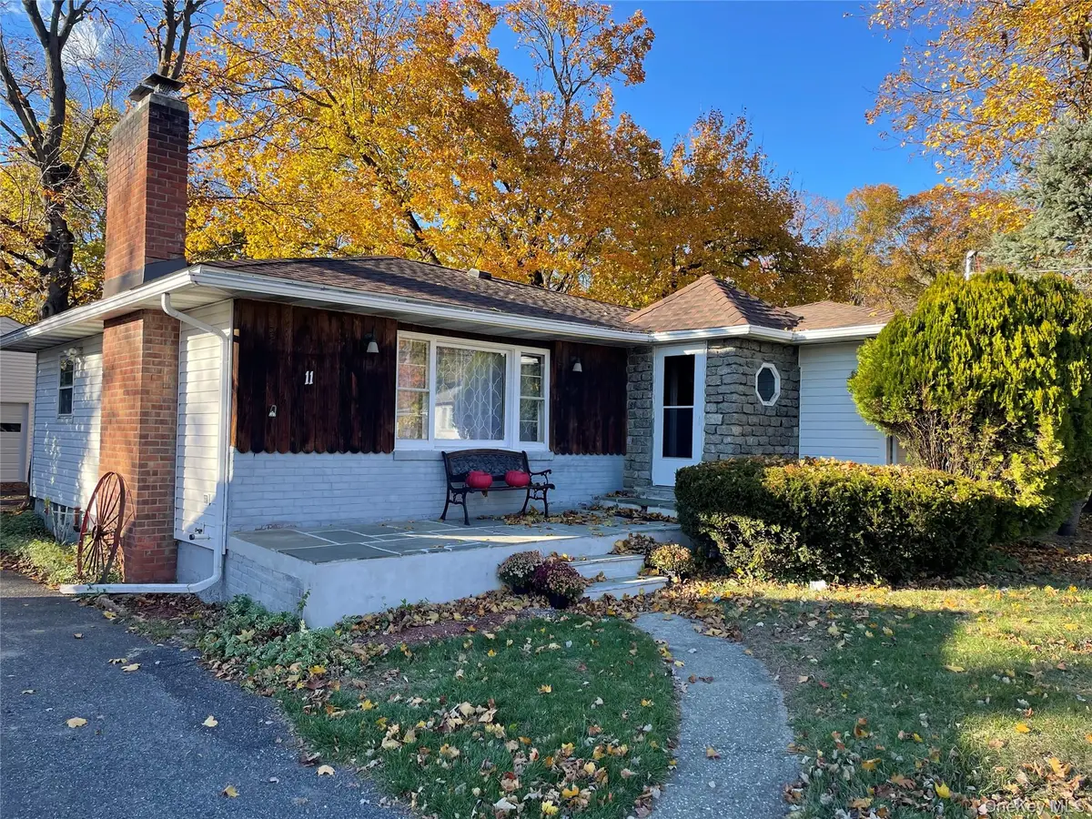 11 Fifth Avenue, Newburgh, NY 12550 - Image #1